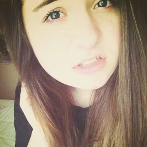 Meet your Posher, Jenna